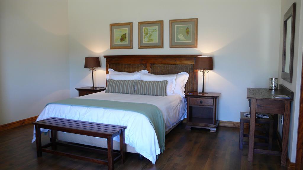 Honeylocust Guesthouse Colesberg Exterior photo